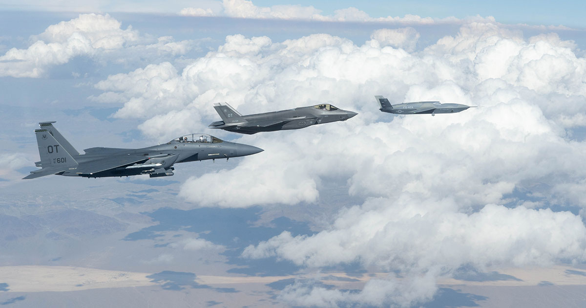 GA-ASI delivers FQ-42 Vengeance