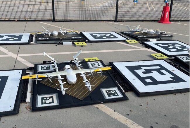 FAA seeks feedback on UAS integration