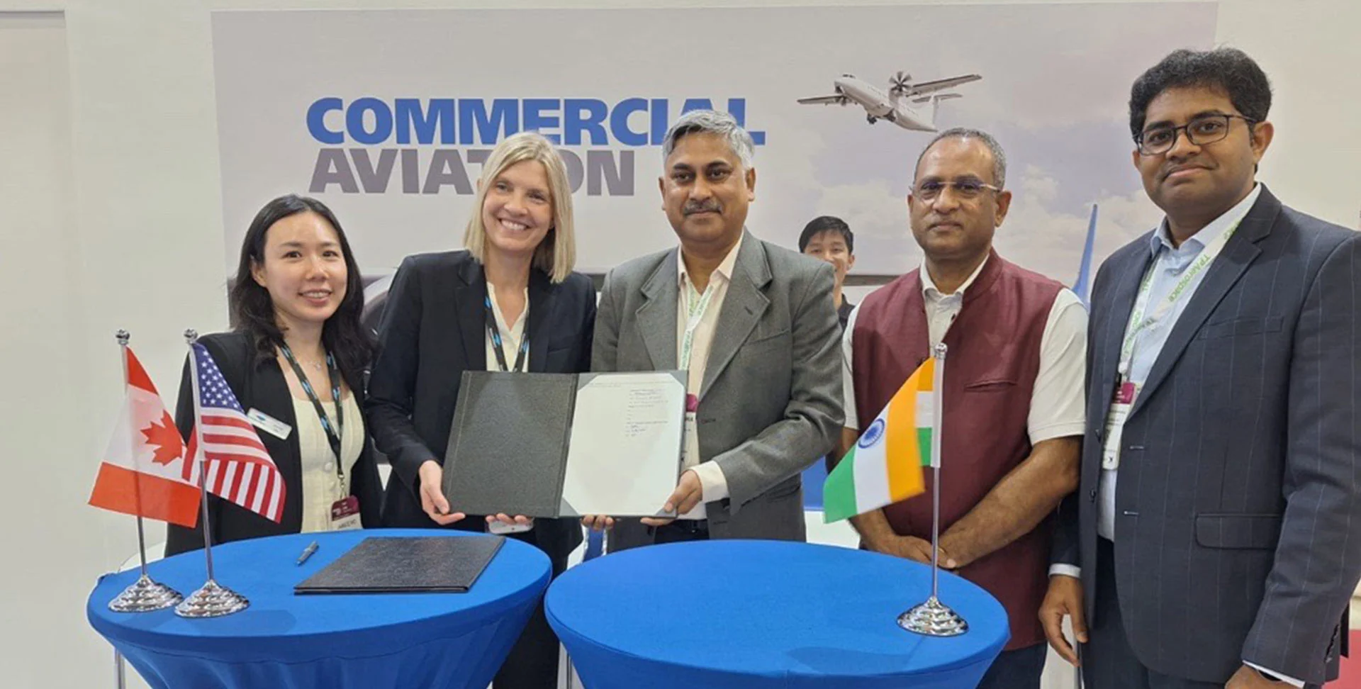 StandardAero expands engine support in India