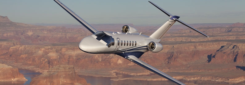 Fox Aviation exits Citation operations