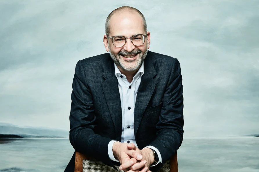Ontic names new CEO