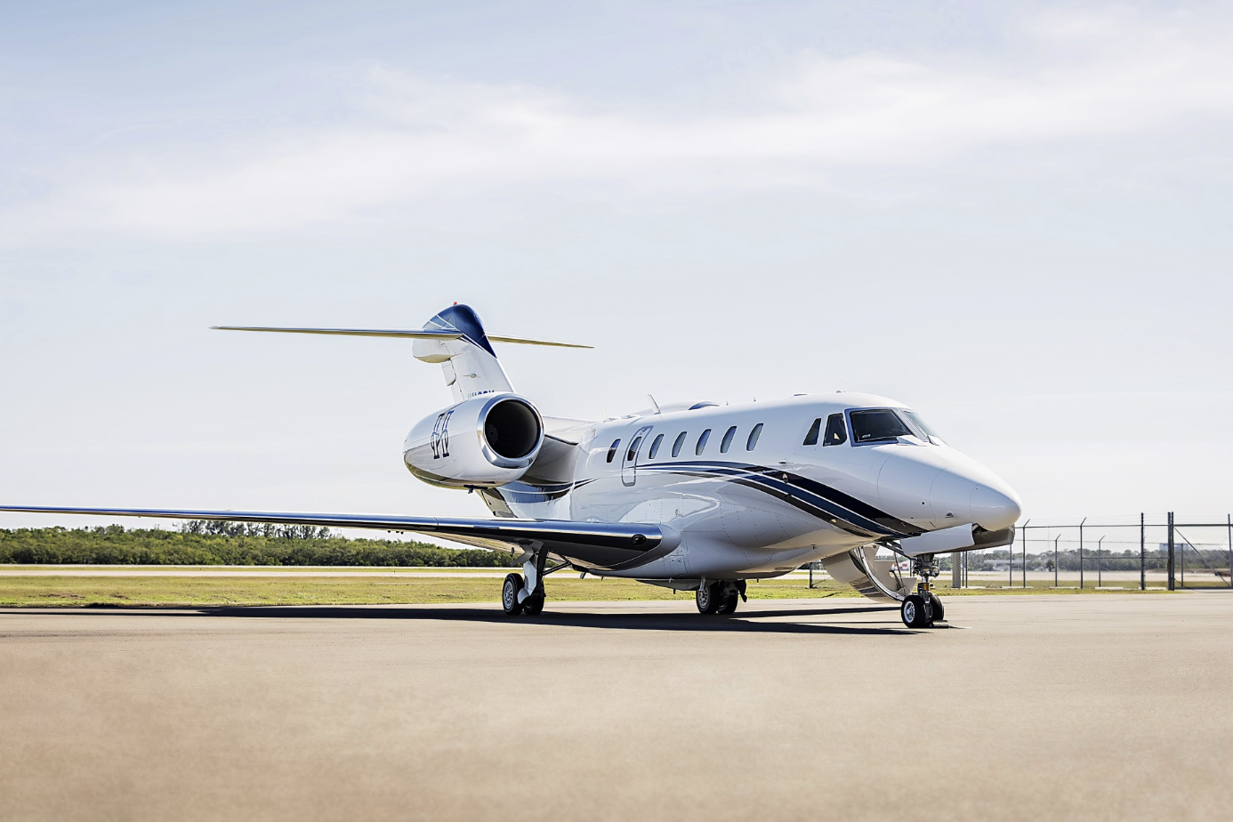 Hera Flight adds Citation X jets