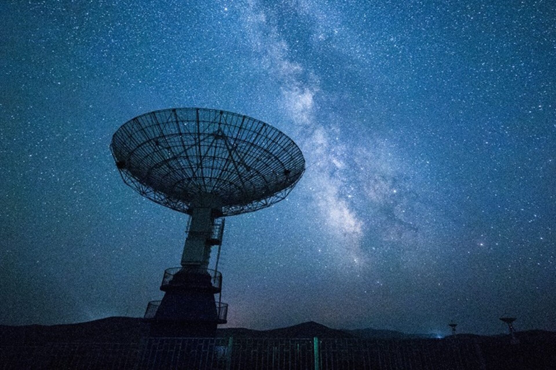 UK forms first space squadron