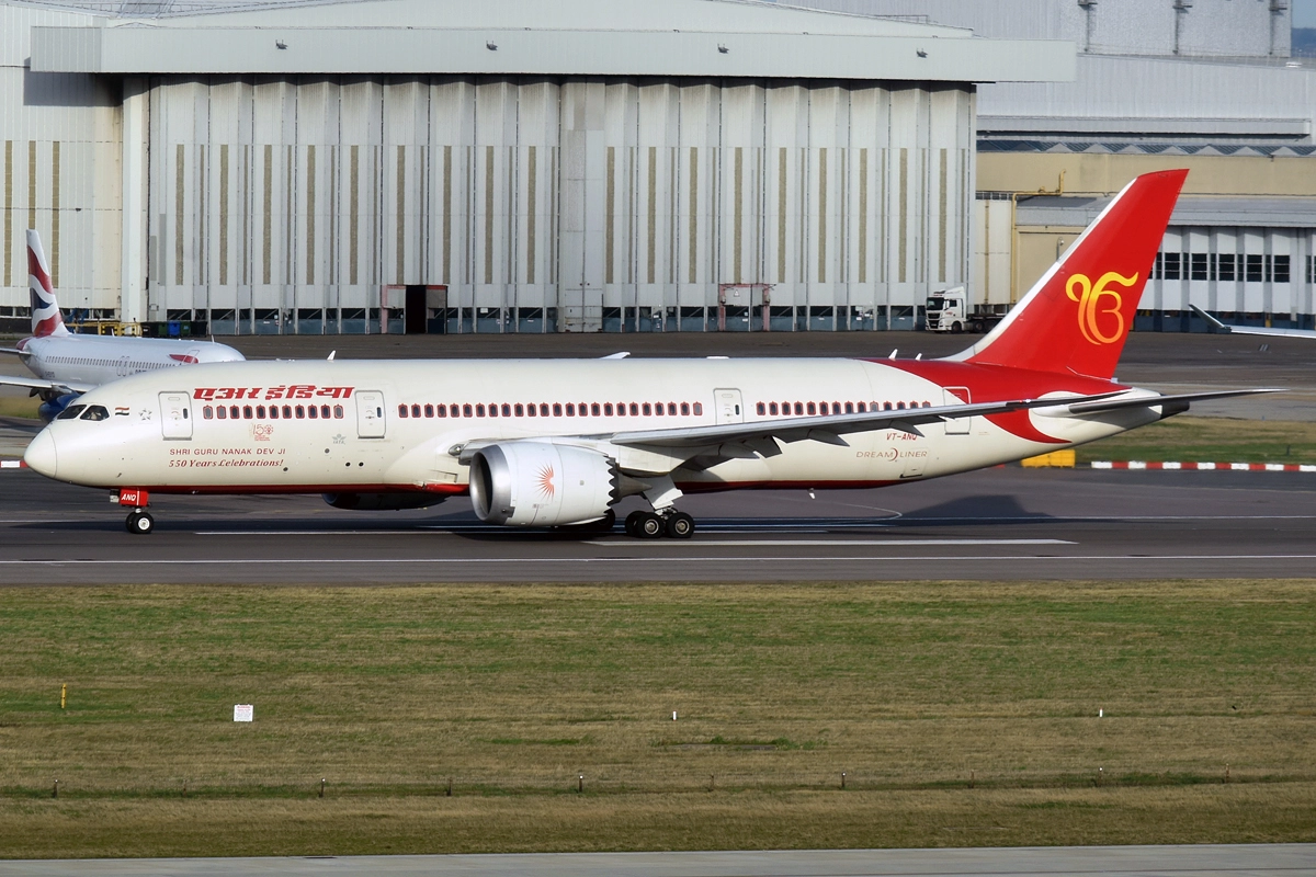 Air India launches Easy Connect