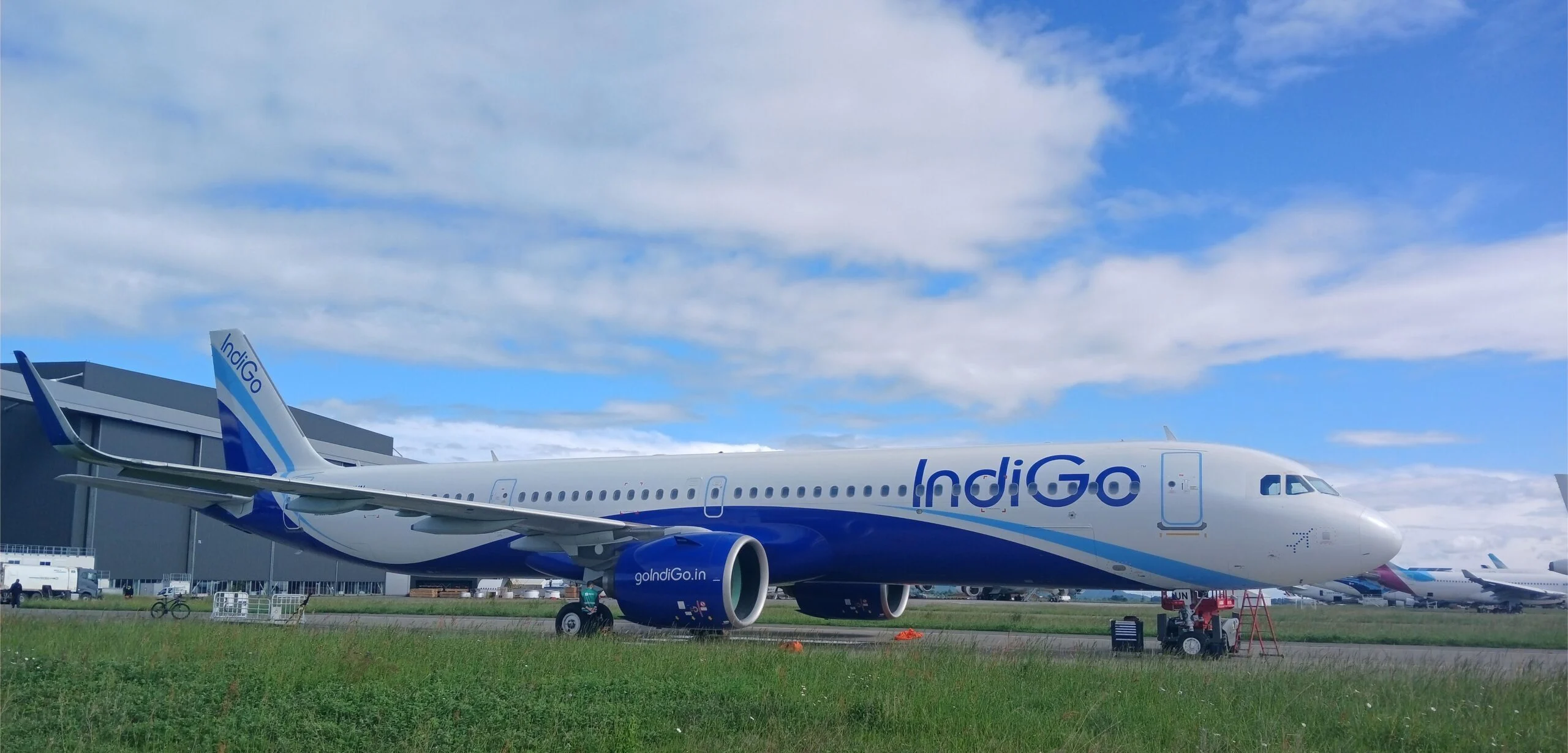 TARMAC Aerosave gains Indian approval