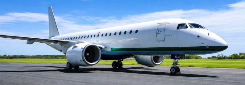 Corporate jet demand grows