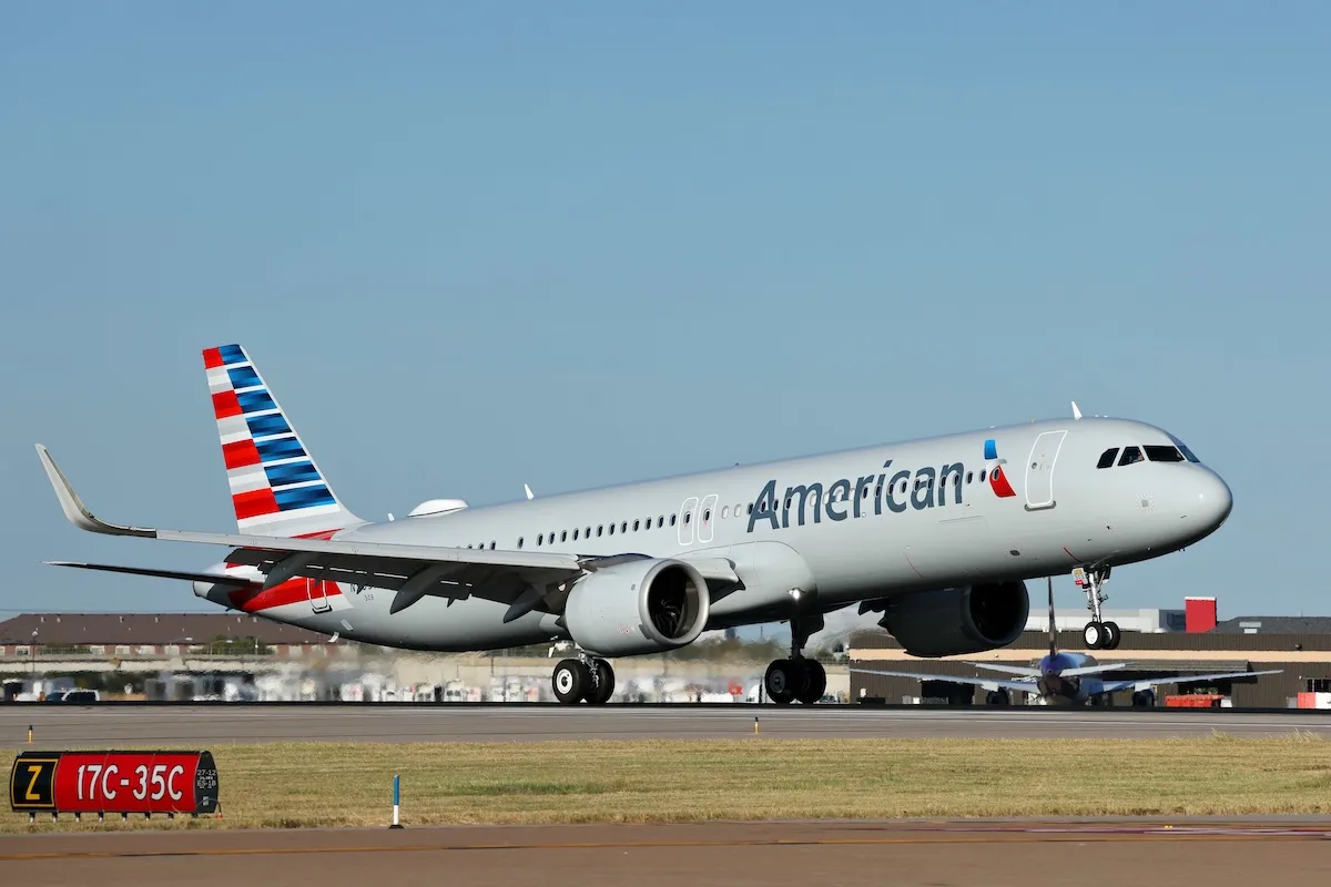 American Airlines may cut capacity