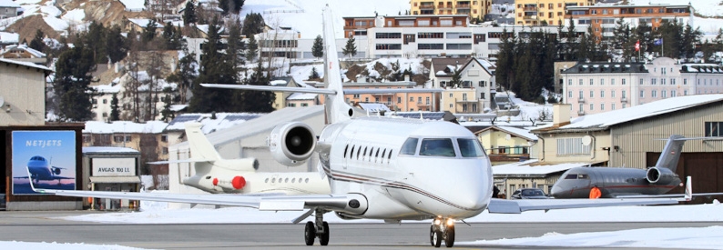 Aerolassa acquires Astra 1125 SP