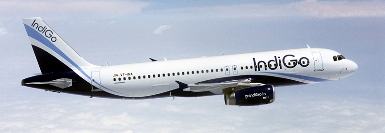 IndiGo faces $45.5 million penalty