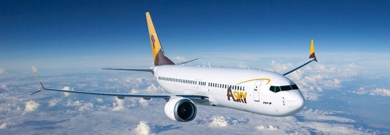 ASKY plans fleet, routes expansion