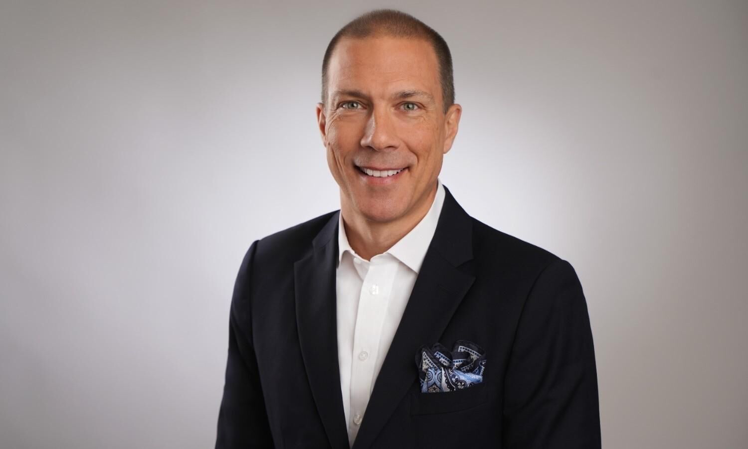 Toll Group appoints Robert Reiter