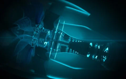 Rolls-Royce leads EU hybrid project