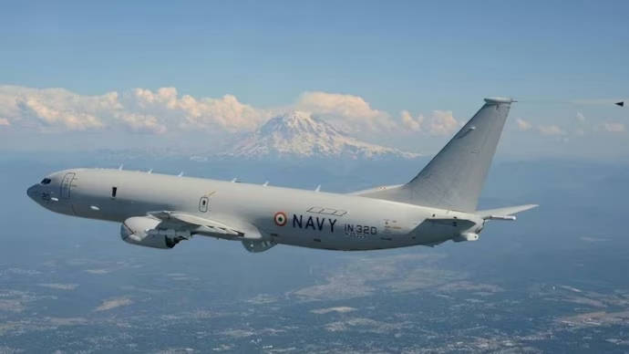 India signs missile and MRO deals