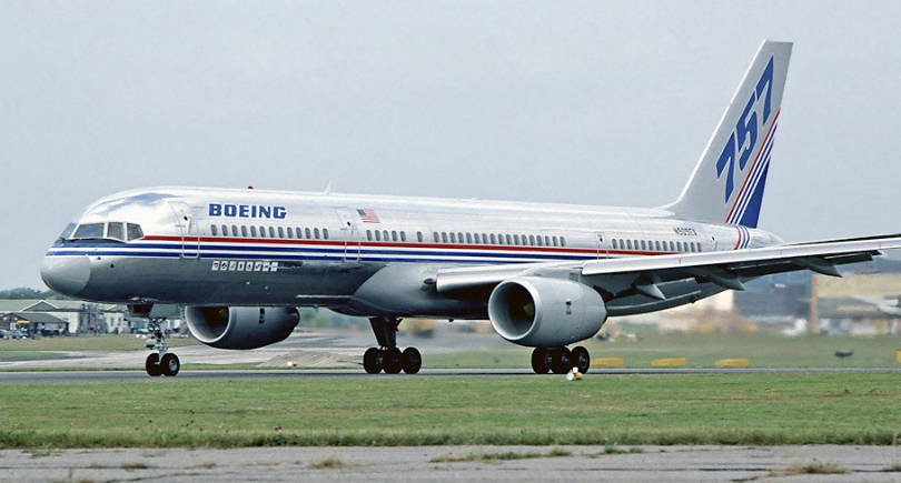 ATSG upgrades Boeing fleets