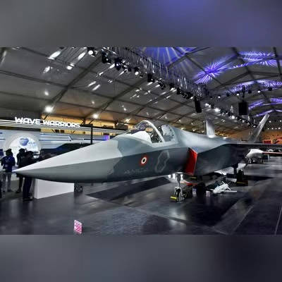 India rejects AMCA deadlock claims
