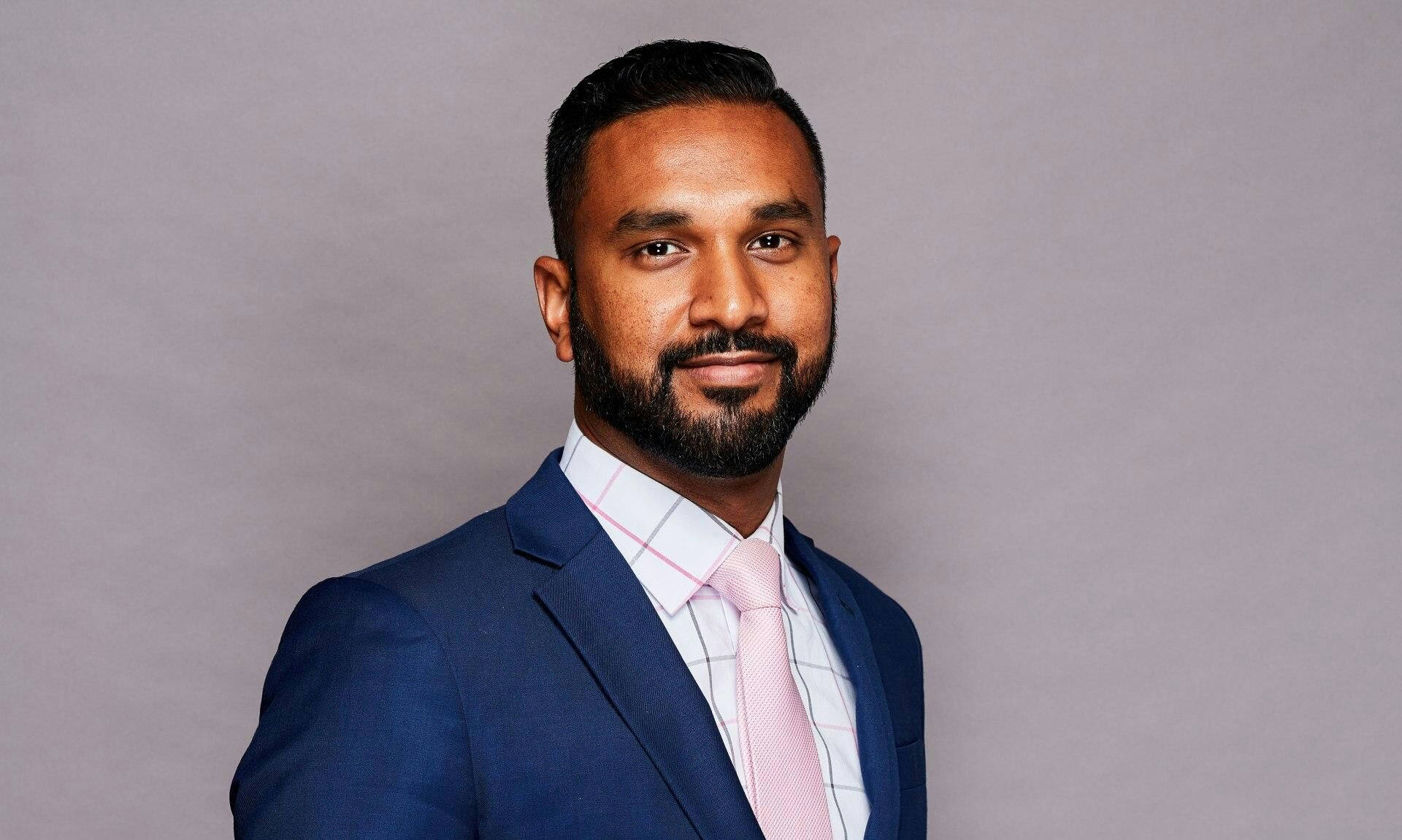TIACA appoints Mammen Tharakan director
